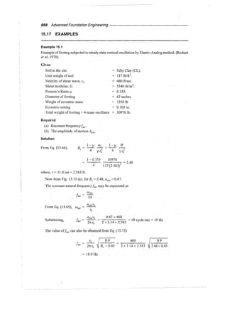 Murthy advanced foundation engineering