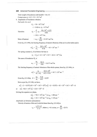 Murthy advanced foundation engineering