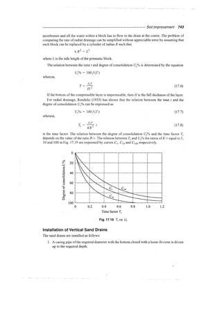 Murthy advanced foundation engineering