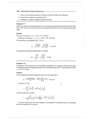 Murthy advanced foundation engineering