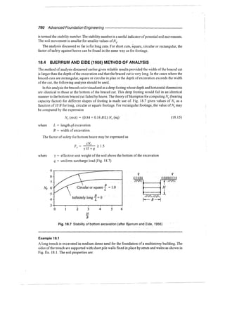 Murthy advanced foundation engineering