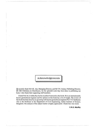 Murthy advanced foundation engineering