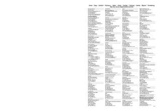 BELGIQUE/BELGIË
Jean De Lannoy
Avenue du Roi 202/Koningslaan 202
B-1190 Bruxelles/Brussel
Tél. (32-2) 538 43 08
Fax (32-2) 538 08 41
E-mail: jean.de.lannoy@infoboard.be
URL: http://www.jean-de-lannoy.be
La librairie européenne/
De Europese Boekhandel
Rue de la Loi 244/Wetstraat 244
B-1040 Bruxelles/Brussel
Tél. (32-2) 295 26 39
Fax (32-2) 735 08 60
E-mail: mail@libeurop.be
URL: http://www.libeurop.be
Moniteur belge/Belgisch Staatsblad
Rue de Louvain 40-42/Leuvenseweg 40-42
B-1000 Bruxelles/Brussel
Tél. (32-2) 552 22 11
Fax (32-2) 511 01 84
E-mail: eusales@just.fgov.be
DANMARK
J. H. Schultz Information A/S
Herstedvang 12
DK-2620 Albertslund
Tlf. (45) 43 63 23 00
Fax (45) 43 63 19 69
E-mail: schultz@schultz.dk
URL: http://www.schultz.dk
DEUTSCHLAND
Bundesanzeiger Verlag GmbH
Vertriebsabteilung
Amsterdamer Straße 192
D-50735 Köln
Tel. (49-221) 97 66 80
Fax (49-221) 97 66 82 78
E-Mail: vertrieb@bundesanzeiger.de
URL: http://www.bundesanzeiger.de
ELLADA/GREECE
G. C. Eleftheroudakis SA
International Bookstore
Panepistimiou 17
GR-10564 Athina
Tel. (30-1) 331 41 80/1/2/3/4/5
Fax (30-1) 323 98 21
E-mail: elebooks@netor.gr
URL: elebooks@hellasnet.gr
ESPAÑA
Boletín Oficial del Estado
Trafalgar, 27
E-28071 Madrid
Tel. (34) 915 38 21 11 (libros)
Tel. (34) 913 84 17 15 (suscripción)
Fax (34) 915 38 21 21 (libros),
Fax (34) 913 84 17 14 (suscripción)
E-mail: clientes@com.boe.es
URL: http://www.boe.es
Mundi Prensa Libros, SA
Castelló, 37
E-28001 Madrid
Tel. (34) 914 36 37 00
Fax (34) 915 75 39 98
E-mail: libreria@mundiprensa.es
URL: http://www.mundiprensa.com
FRANCE
Journal officiel
Service des publications des CE
26, rue Desaix
F-75727 Paris Cedex 15
Tél. (33) 140 58 77 31
Fax (33) 140 58 77 00
E-mail: europublications@journal-officiel.gouv.fr
URL: http://www.journal-officiel.gouv.fr
IRELAND
Alan Hanna’s Bookshop
270 Lower Rathmines Road
Dublin 6
Tel. (353-1) 496 73 98
Fax (353-1) 496 02 28
E-mail: hannas@iol.ie
ITALIA
Licosa SpA
Via Duca di Calabria, 1/1
Casella postale 552
I-50125 Firenze
Tel. (39) 055 64 83 1
Fax (39) 055 64 12 57
E-mail: licosa@licosa.com
URL: http://www.licosa.com
LUXEMBOURG
Messageries du livre SARL
5, rue Raiffeisen
L-2411 Luxembourg
Tél. (352) 40 10 20
Fax (352) 49 06 61
E-mail: mail@mdl.lu
URL: http://www.mdl.lu
NEDERLAND
SDU Servicecentrum Uitgevers
Christoffel Plantijnstraat 2
Postbus 20014
2500 EA Den Haag
Tel. (31-70) 378 98 80
Fax (31-70) 378 97 83
E-mail: sdu@sdu.nl
URL: http://www.sdu.nl
ÖSTERREICH
Manz’sche Verlags- und
Universitätsbuchhandlung GmbH
Kohlmarkt 16
A-1014 Wien
Tel. (43-1) 53 16 11 00
Fax (43-1) 53 16 11 67
E-Mail: manz@schwinge.at
URL: http://www.manz.at
PORTUGAL
Distribuidora de Livros Bertrand Ld.ª
Grupo Bertrand, SA
Rua das Terras dos Vales, 4-A
Apartado 60037
P-2700 Amadora
Tel. (351) 214 95 87 87
Fax (351) 214 96 02 55
E-mail: dlb@ip.pt
Imprensa Nacional-Casa da Moeda, SA
Sector de Publicações Oficiais
Rua da Escola Politécnica, 135
P-1250-100 Lisboa Codex
Tel. (351) 213 94 57 00
Fax (351) 213 94 57 50
E-mail: spoce@incm.pt
URL: http://www.incm.pt
SUOMI/FINLAND
Akateeminen Kirjakauppa/
Akademiska Bokhandeln
Keskuskatu 1/Centralgatan 1
PL/PB 128
FIN-00101 Helsinki/Helsingfors
P./tfn (358-9) 121 44 18
F./fax (358-9) 121 44 35
Sähköposti: sps@akateeminen.com
URL: http://www.akateeminen.com
SVERIGE
BTJ AB
Traktorvägen 11-13
S-221 82 Lund
Tlf. (46-46) 18 00 00
Fax (46-46) 30 79 47
E-post: btjeu-pub@btj.se
URL: http://www.btj.se
UNITED KINGDOM
The Stationery Office Ltd
Customer Services
PO Box 29
Norwich NR3 1GN
Tel. (44) 870 60 05-522
Fax (44) 870 60 05-533
E-mail: book.orders@theso.co.uk
URL: http://www.itsofficial.net
ÍSLAND
Bokabud Larusar Blöndal
Skólavördustig, 2
IS-101 Reykjavik
Tel. (354) 552 55 40
Fax (354) 552 55 60
E-mail: bokabud@simnet.is
NORGE
Swets Blackwell AS
Østenjoveien 18
Boks 6512 Etterstad
N-0606 Oslo
Tel. (47) 22 97 45 00
Fax (47) 22 97 45 45
E-mail: info@no.swetsblackwell.com
SCHWEIZ/SUISSE/SVIZZERA
Euro Info Center Schweiz
c/o OSEC
Stampfenbachstraße 85
PF 492
CH-8035 Zürich
Tel. (41-1) 365 53 15
Fax (41-1) 365 54 11
E-mail: eics@osec.ch
URL: http://www.osec.ch/eics
B@LGARIJA
Europress Euromedia Ltd
59, blvd Vitosha
BG-1000 Sofia
Tel. (359-2) 980 37 66
Fax (359-2) 980 42 30
E-mail: Milena@mbox.cit.bg
URL: http://www.europress.bg
|ESKÁ REPUBLIKA
ÚVIS
odd. Publikaci
Havelkova 22
CZ-130 00 Praha 3
Tel. (420-2) 22 72 07 34
Fax (420-2) 22 71 57 38
URL: http://www.uvis.cz
CYPRUS
Cyprus Chamber of Commerce and Industry
PO Box 21455
CY-1509 Nicosia
Tel. (357-2) 88 97 52
Fax (357-2) 66 10 44
E-mail: demetrap@ccci.org.cy
EESTI
Eesti Kaubandus-Tööstuskoda
(Estonian Chamber of Commerce and Industry)
Toom-Kooli 17
EE-10130 Tallinn
Tel. (372) 646 02 44
Fax (372) 646 02 45
E-mail: einfo@koda.ee
URL: http://www.koda.ee
HRVATSKA
Mediatrade Ltd
Pavla Hatza 1
HR-10000 Zagreb
Tel. (385-1) 481 94 11
Fax (385-1) 481 94 11
MAGYARORSZÁG
Euro Info Service
Szt. István krt.12
II emelet 1/A
PO Box 1039
H-1137 Budapest
Tel. (36-1) 329 21 70
Fax (36-1) 349 20 53
E-mail: euroinfo@euroinfo.hu
URL: http://www.euroinfo.hu
MALTA
Miller Distributors Ltd
Malta International Airport
PO Box 25
Luqa LQA 05
Tel. (356) 66 44 88
Fax (356) 67 67 99
E-mail: gwirth@usa.net
POLSKA
Ars Polona
Krakowskie Przedmiescie 7
Skr. pocztowa 1001
PL-00-950 Warszawa
Tel. (48-22) 826 12 01
Fax (48-22) 826 62 40
E-mail: books119@arspolona.com.pl
ROMÂNIA
Euromedia
Str.Dionisie Lupu nr. 65, sector 1
RO-70184 Bucuresti
Tel. (40-1) 315 44 03
Fax (40-1) 312 96 46
E-mail: euromedia@mailcity.com
SLOVAKIA
Centrum VTI SR
Nám. Slobody, 19
SK-81223 Bratislava
Tel. (421-7) 54 41 83 64
Fax (421-7) 54 41 83 64
E-mail: europ@tbb1.sltk.stuba.sk
URL: http://www.sltk.stuba.sk
SLOVENIJA
Gospodarski Vestnik
Dunajska cesta 5
SLO-1000 Ljubljana
Tel. (386) 613 09 16 40
Fax (386) 613 09 16 45
E-mail: europ@gvestnik.si
URL: http://www.gvestnik.si
TÜRKIYE
Dünya Infotel AS
100, Yil Mahallessi 34440
TR-80050 Bagcilar-Istanbul
Tel. (90-212) 629 46 89
Fax (90-212) 629 46 27
E-mail: infotel@dunya-gazete.com.tr
ARGENTINA
World Publications SA
Av. Cordoba 1877
C1120 AAA Buenos Aires
Tel. (54-11) 48 15 81 56
Fax (54-11) 48 15 81 56
E-mail: wpbooks@infovia.com.ar
URL: http://www.wpbooks.com.ar
AUSTRALIA
Hunter Publications
PO Box 404
Abbotsford, Victoria 3067
Tel. (61-3) 94 17 53 61
Fax (61-3) 94 19 71 54
E-mail: jpdavies@ozemail.com.au
BRESIL
Livraria Camões
Rua Bittencourt da Silva, 12 C
CEP
20043-900 Rio de Janeiro
Tel. (55-21) 262 47 76
Fax (55-21) 262 47 76
E-mail: livraria.camoes@incm.com.br
URL: http://www.incm.com.br
CANADA
Les éditions La Liberté Inc.
3020, chemin Sainte-Foy
Sainte-Foy, Québec G1X 3V6
Tel. (1-418) 658 37 63
Fax (1-800) 567 54 49
E-mail: liberte@mediom.qc.ca
Renouf Publishing Co. Ltd
5369 Chemin Canotek Road, Unit 1
Ottawa, Ontario K1J 9J3
Tel. (1-613) 745 26 65
Fax (1-613) 745 76 60
E-mail: order.dept@renoufbooks.com
URL: http://www.renoufbooks.com
EGYPT
The Middle East Observer
41 Sherif Street
Cairo
Tel. (20-2) 392 69 19
Fax (20-2) 393 97 32
E-mail: inquiry@meobserver.com
URL: http://www.meobserver.com.eg
INDIA
EBIC India
3rd Floor, Y. B. Chavan Centre
Gen. J. Bhosale Marg.
Mumbai 400 021
Tel. (91-22) 282 60 64
Fax (91-22) 285 45 64
E-mail: ebicindia@vsnl.com
URL: http://www.ebicindia.com
JAPAN
PSI-Japan
Asahi Sanbancho Plaza #206
7-1 Sanbancho, Chiyoda-ku
Tokyo 102
Tel. (81-3) 32 34 69 21
Fax (81-3) 32 34 69 15
E-mail: books@psi-japan.co.jp
URL: http://www.psi-japan.co.jp
MALAYSIA
EBIC Malaysia
Suite 45.02, Level 45
Plaza MBf (Letter Box 45)
8 Jalan Yap Kwan Seng
50450 Kuala Lumpur
Tel. (60-3) 21 62 92 98
Fax (60-3) 21 62 61 98
E-mail: ebic@tm.net.my
MÉXICO
Mundi Prensa México, SA de CV
Río Pánuco, 141
Colonia Cuauhtémoc
MX-06500 México, DF
Tel. (52-5) 533 56 58
Fax (52-5) 514 67 99
E-mail: 101545.2361@compuserve.com
PHILIPPINES
EBIC Philippines
19th Floor, PS Bank Tower
Sen. Gil J. Puyat Ave. cor. Tindalo St.
Makati City
Metro Manilla
Tel. (63-2) 759 66 80
Fax (63-2) 759 66 90
E-mail: eccpcom@globe.com.ph
URL: http://www.eccp.com
SOUTH AFRICA
Eurochamber of Commerce in South Africa
PO Box 781738
2146 Sandton
Tel. (27-11) 884 39 52
Fax (27-11) 883 55 73
E-mail: info@eurochamber.co.za
SOUTH KOREA
The European Union Chamber of
Commerce in Korea
5th FI, The Shilla Hotel
202, Jangchung-dong 2 Ga, Chung-ku
Seoul 100-392
Tel. (82-2) 22 53-5631/4
Fax (82-2) 22 53-5635/6
E-mail: eucck@eucck.org
URL: http://www.eucck.org
SRI LANKA
EBIC Sri Lanka
Trans Asia Hotel
115 Sir Chittampalam
A. Gardiner Mawatha
Colombo 2
Tel. (94-1) 074 71 50 78
Fax (94-1) 44 87 79
E-mail: ebicsl@slnet.ik
UNITED STATES OF AMERICA
Bernan Associates
4611-F Assembly Drive
Lanham MD 20706-4391
Tel. (1-800) 274 44 47 (toll free telephone)
Fax (1-800) 865 34 50 (toll free fax)
E-mail: query@bernan.com
URL: http://www.bernan.com
ANDERE LÄNDER/OTHER COUNTRIES/
AUTRES PAYS
Bitte wenden Sie sich an ein Büro Ihrer
Wahl/Please contact the sales office of
your choice/Veuillez vous adresser au
bureau de vente de votre choix
Office for Official Publications of the European
Communities
2, rue Mercier
L-2985 Luxembourg
Tel. (352) 29 29-42455
Fax (352) 29 29-42758
E-mail: info-info-opoce@cec.eu.int
URL: http://eur-op.eu.int
1/2001
Venta • Salg • Verkauf • Pvlèseiw • Sales • Vente • Vendita • Verkoop • Venda • Myynti • Försäljning
http://eur-op.eu.int/general/en/s-ad.htm
 