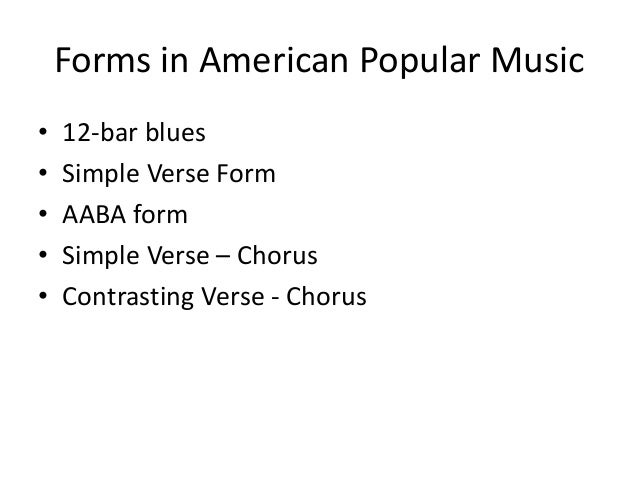 mus 1240 week 1 fall14 notes simple verse form