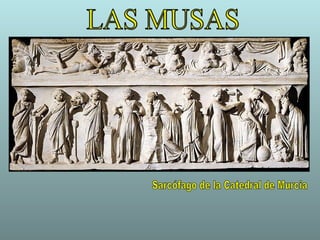  Donde viven las musas (Poesía) (Spanish Edition) eBook