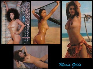 Maria Zilda 