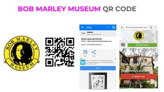 MUSC3300 - Redefining The Bob Marley Museum | PDF