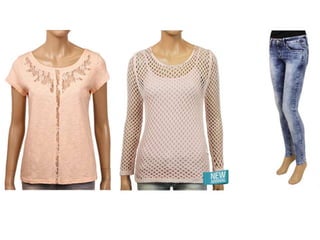 Muscari escaparate - Escaparate virtual