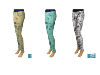 Muscari escaparate - Escaparate virtual