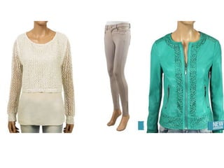 Muscari escaparate - Escaparate virtual