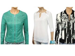 Muscari escaparate - Escaparate virtual