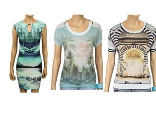 Muscari escaparate - Escaparate virtual