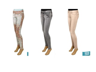 Muscari escaparate - Escaparate virtual