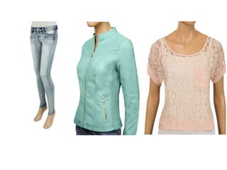 Muscari escaparate - Escaparate virtual