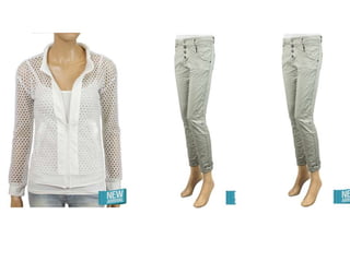 Muscari escaparate - Escaparate virtual