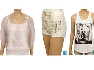 Muscari escaparate - Escaparate virtual