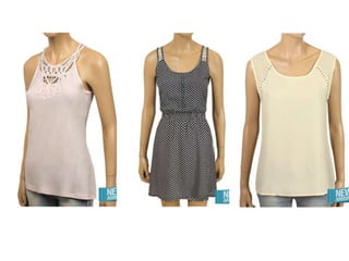 Muscari escaparate - Escaparate virtual