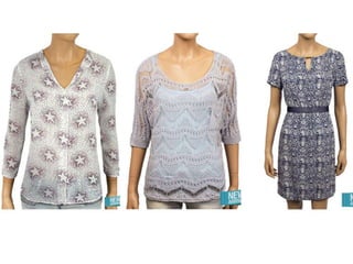 Muscari escaparate - Escaparate virtual