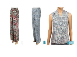 Muscari escaparate - Escaparate virtual