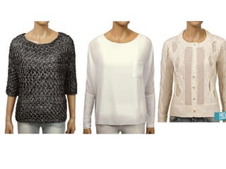 Muscari escaparate - Escaparate virtual