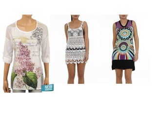 Muscari escaparate - Escaparate virtual