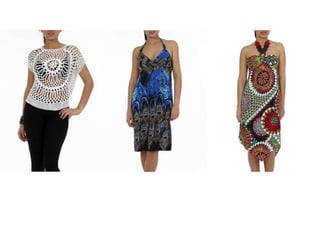 Muscari escaparate - Escaparate virtual