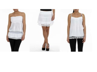 Muscari escaparate - Escaparate virtual