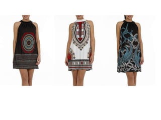 Muscari escaparate - Escaparate virtual