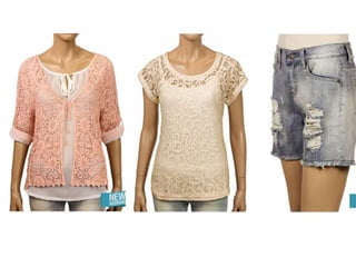 Muscari escaparate - Escaparate virtual