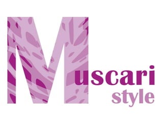 Muscari escaparate - Escaparate virtual