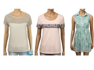 Muscari escaparate - Escaparate virtual