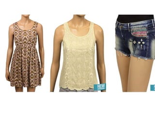 Muscari escaparate - Escaparate virtual