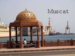 Muscat 