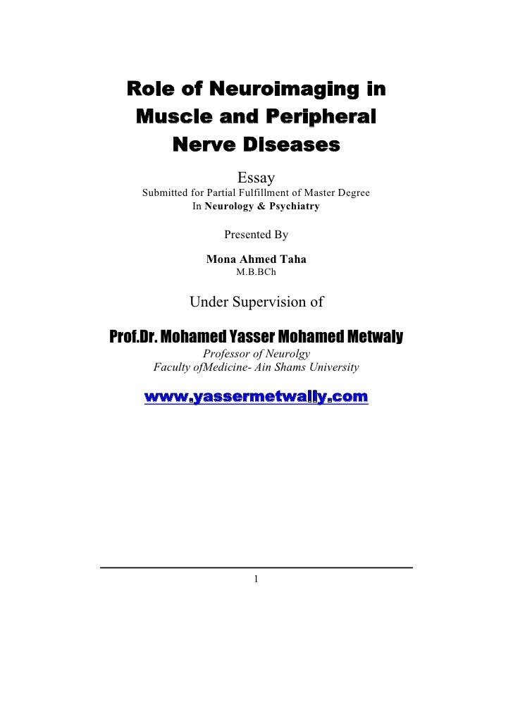 Phd dissertation image