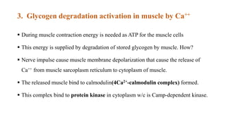 biochemistry of MSS prepared by Fikadu Seyoum Tola. This ppt ...