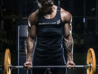 Muscle Labs USA Bodybuilding Supplements