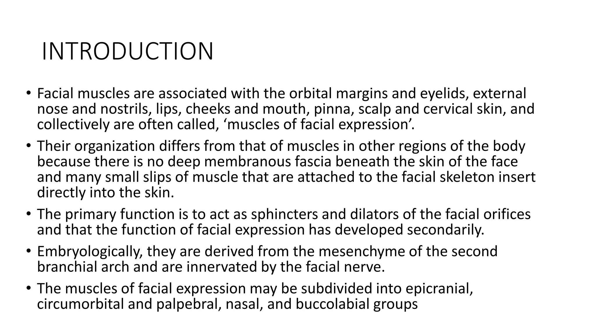 Muscles of Face.pptx