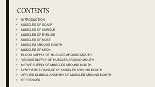 MUSCLES OF FACIAL EXPRESSION.pptx