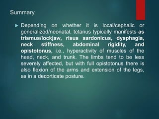 Muscles of facial expressions | PPTX
