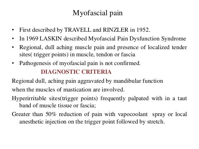 Muscles of mastication