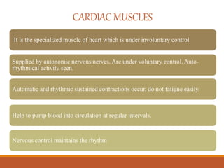Muscles of Mastication | PPTX