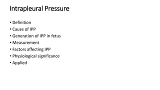 Ipp Generation muscles and mechanics of respiration.pptx