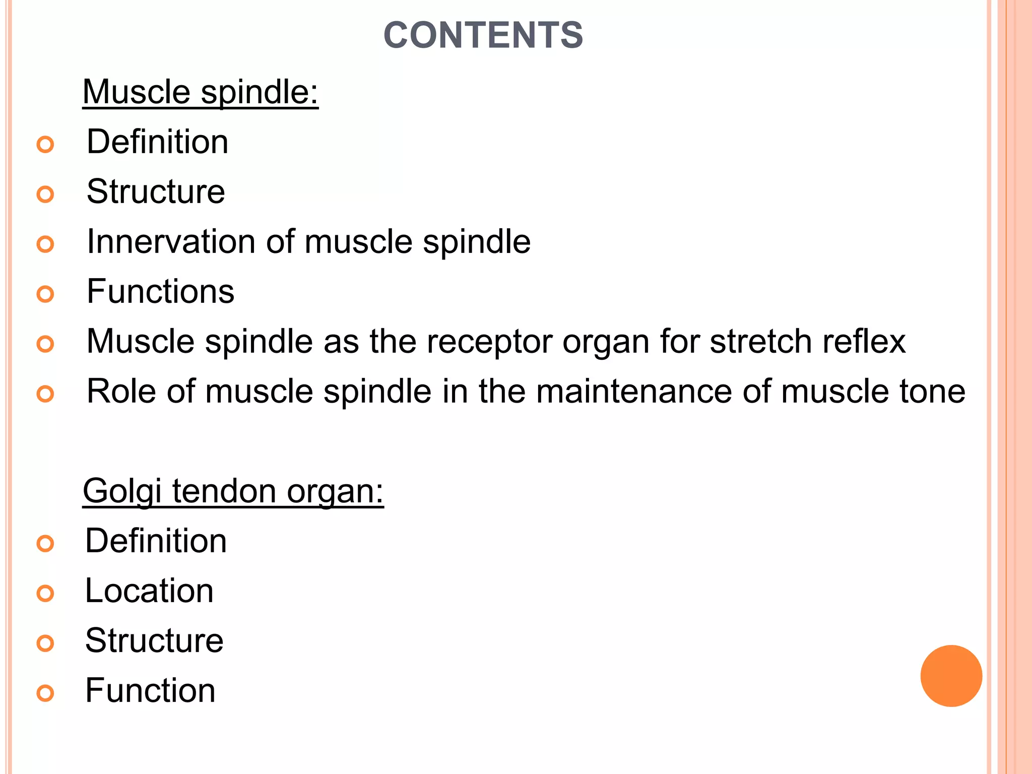 Muscle Spindle.pptx
