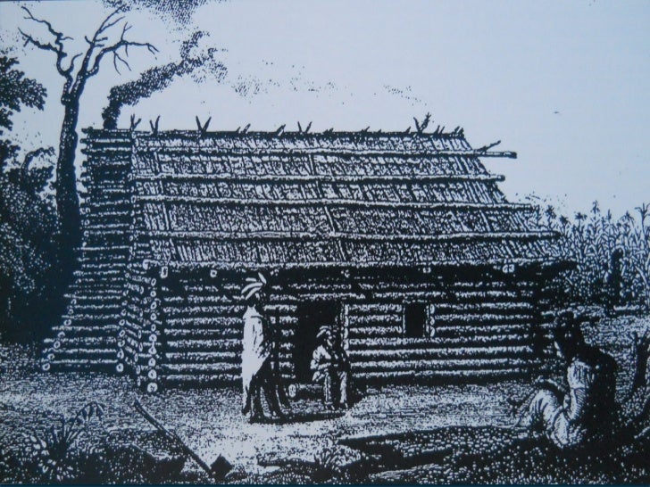 Muscogee (Creek) Nation