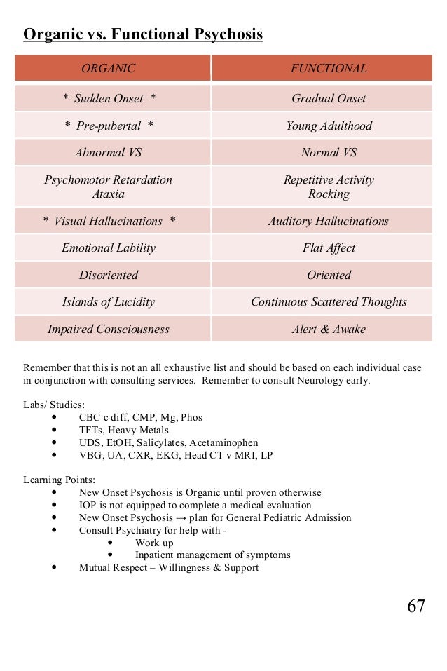 difference between psychosis and neurosis pdf