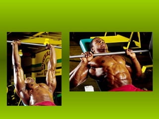 Musculacao planos e eixos