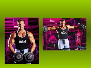 Musculacao planos e eixos