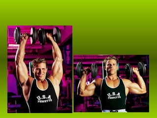 Musculacao planos e eixos