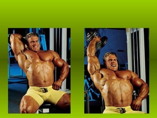 Musculacao planos e eixos