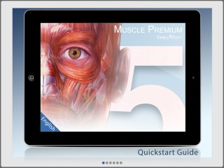 Muscle Premium 5 for iPad/iPhone